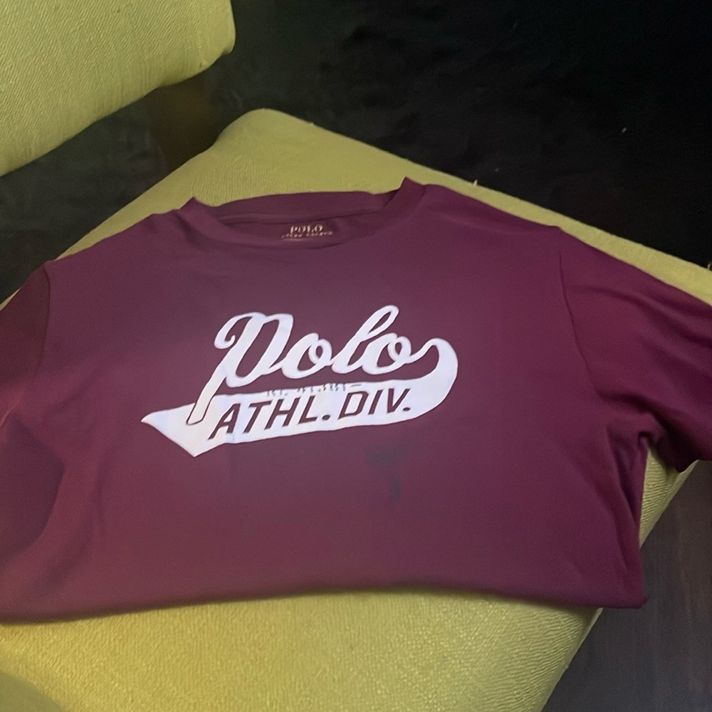 Boys polo Tshirt